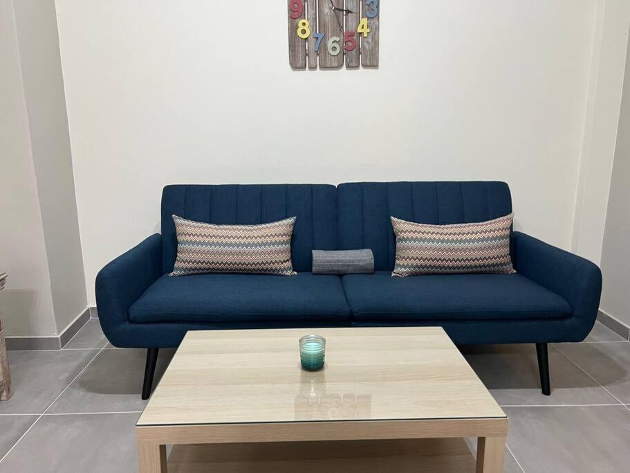 Spacious And Beautiful House Piraeus Bagian luar foto