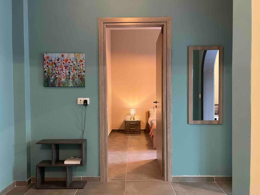 Spacious And Beautiful House Piraeus Bagian luar foto