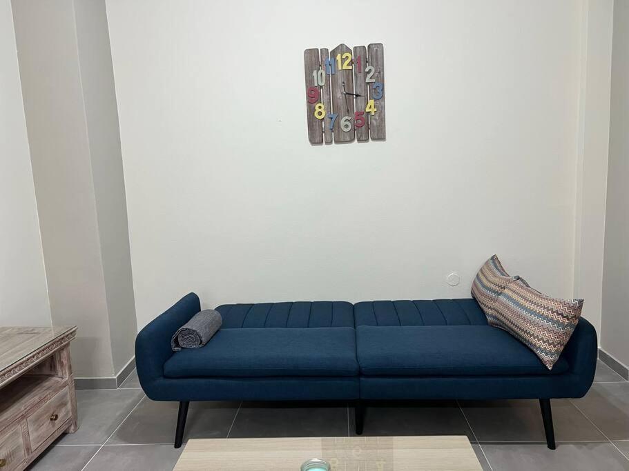 Spacious And Beautiful House Piraeus Bagian luar foto