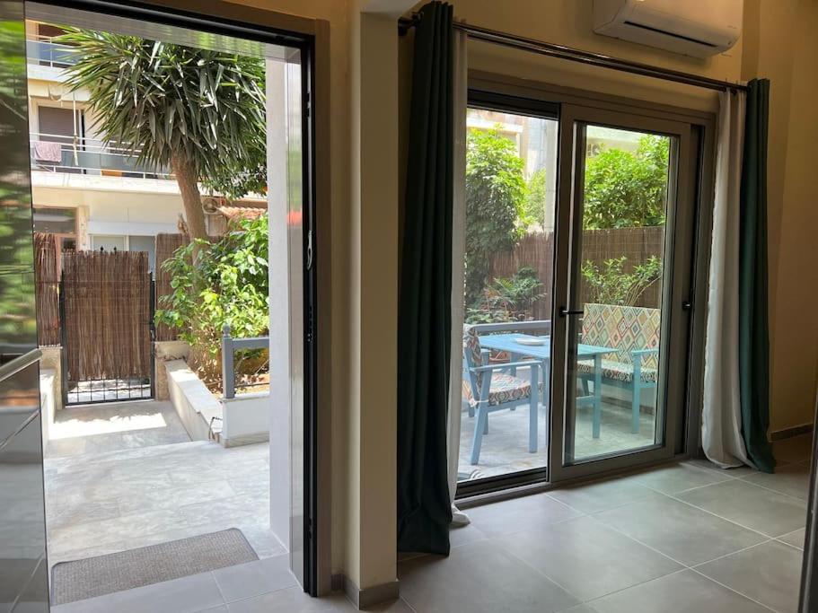 Spacious And Beautiful House Piraeus Bagian luar foto