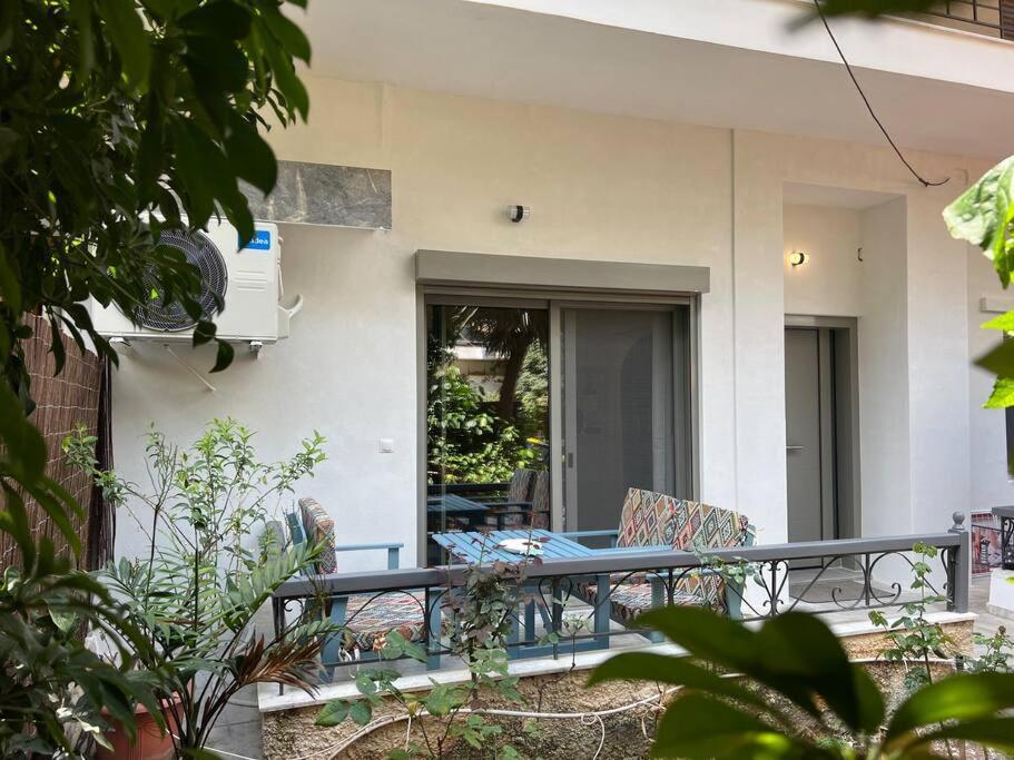 Spacious And Beautiful House Piraeus Bagian luar foto