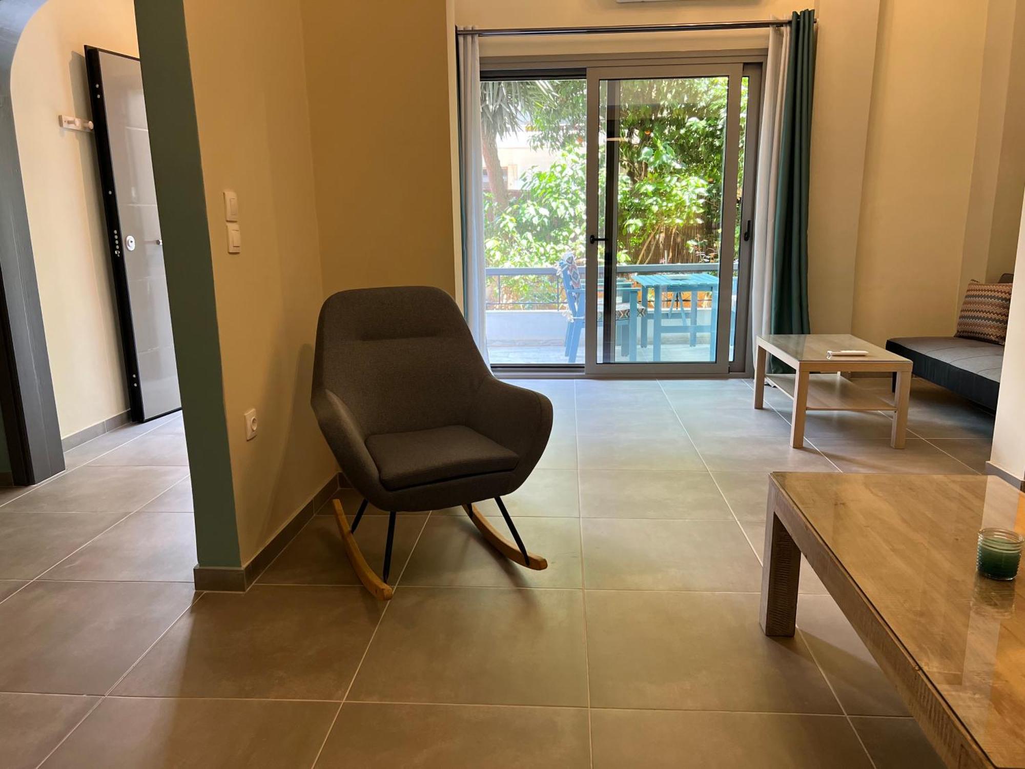 Spacious And Beautiful House Piraeus Bagian luar foto